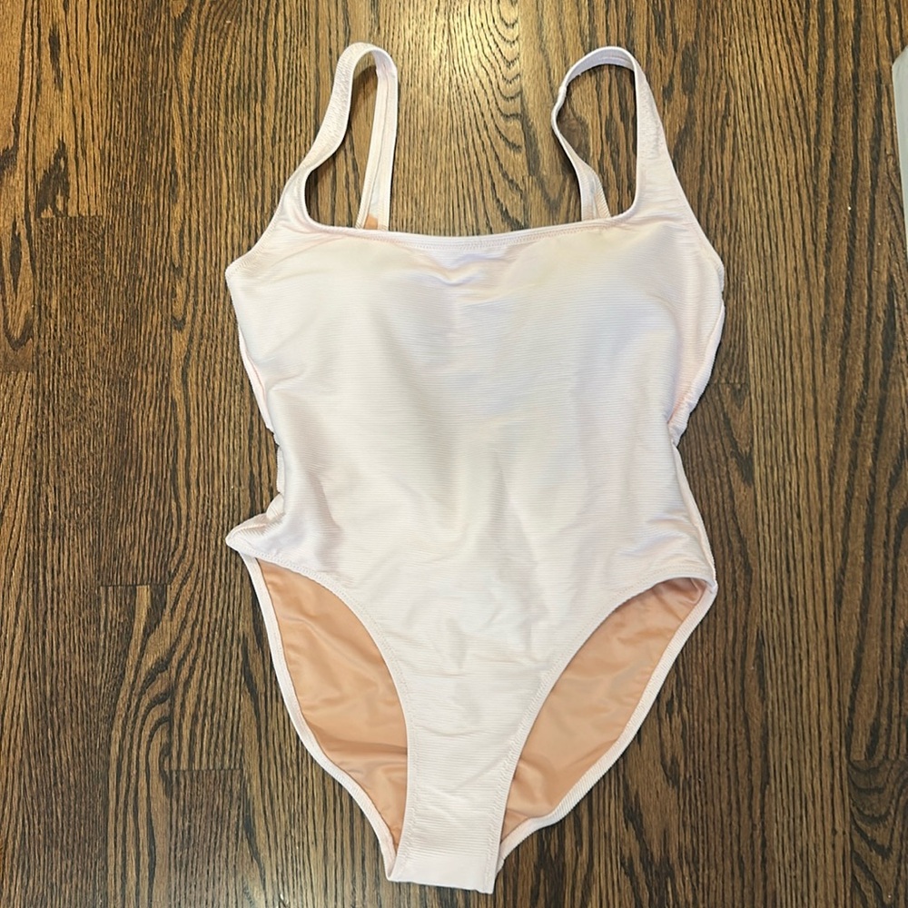 J Crew swimsuit